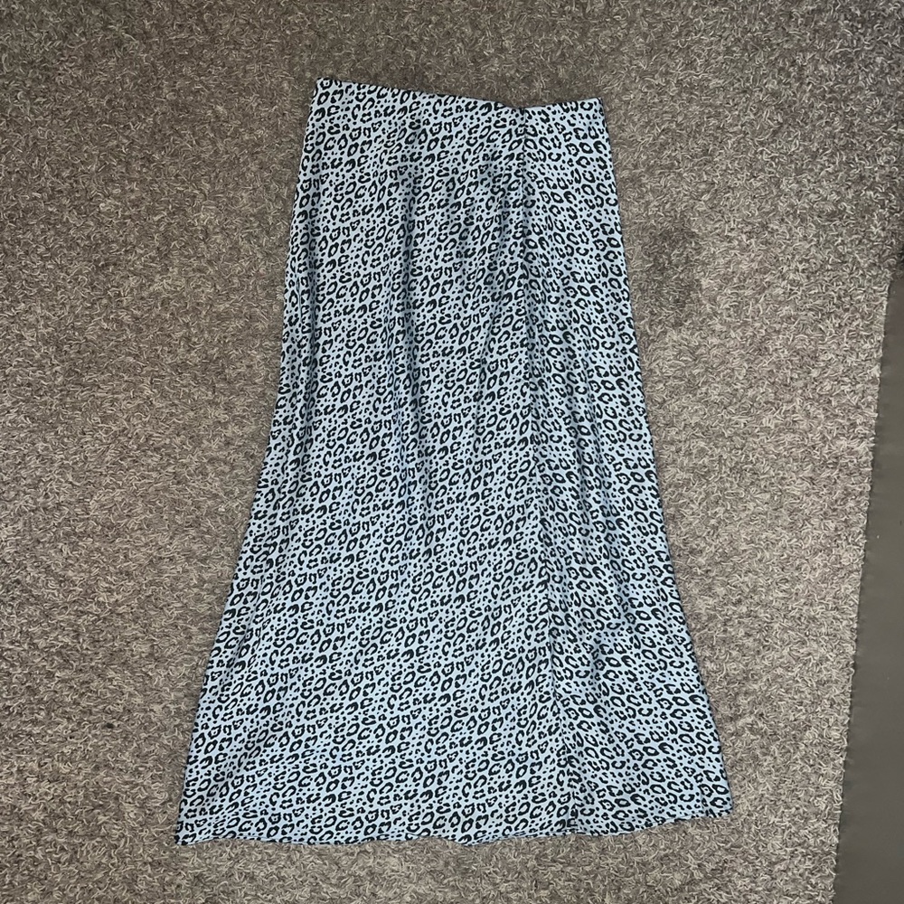 Long Skirt from Francesca